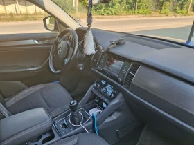 Skoda Kodiaq TS? - 15500 € / 30315.36 лв. - 36770595 7 | Car24.bg Skoda Kodiaq TS? - 15500 € / 30315.36 лв. - 36770595 7