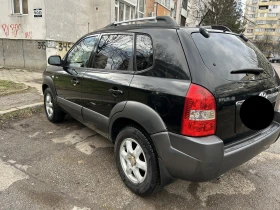 Hyundai Tucson 2.0 CRDI - 3200 € / 6258.66 лв. - 57846807 6 | Car24.bg Hyundai Tucson 2.0 CRDI - 3200 € / 6258.66 лв. - 57846807 6