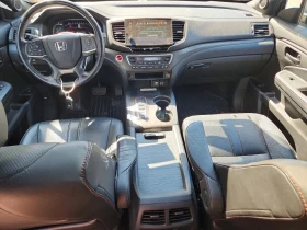 Honda Pilot 3.5l Trailsport - 15999 € - 33238483 8 | Car24.bg Honda Pilot 3.5l Trailsport - 15999 € - 33238483 8