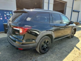 Honda Pilot 3.5l Trailsport - 15999 € - 33238483 3 | Car24.bg Honda Pilot 3.5l Trailsport - 15999 € - 33238483 3