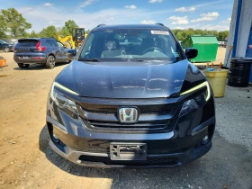 Honda Pilot 3.5l Trailsport - 15999 € - 33238483 5 | Car24.bg Honda Pilot 3.5l Trailsport - 15999 € - 33238483 5