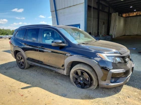 Honda Pilot 3.5l Trailsport - 15999 € - 33238483 4 | Car24.bg Honda Pilot 3.5l Trailsport - 15999 € - 33238483 4