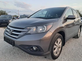 Honda Cr-v 2.4 АВТОМАТИК