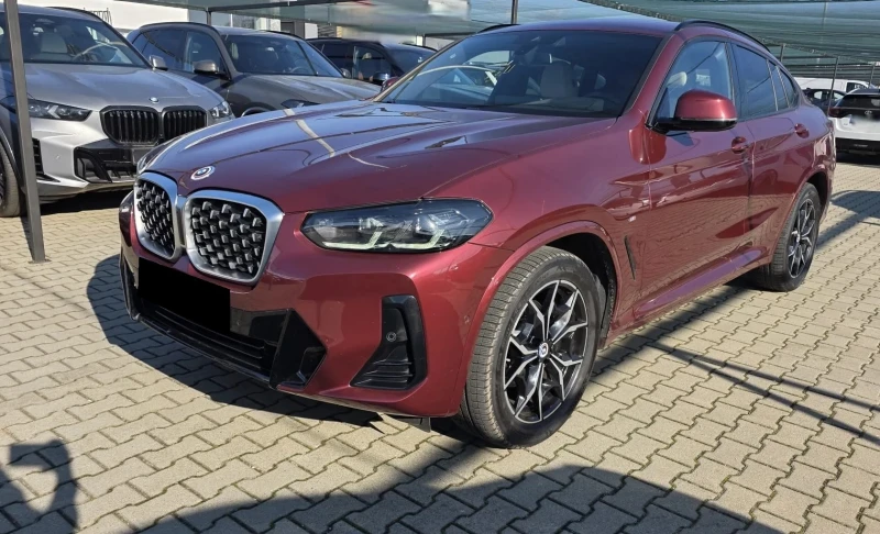 BMW X4 20d xDrive M Pack - 82998 лв. / 42436.20 € - 83211977 1 | Car24.bg BMW X4 20d xDrive M Pack - 82998 лв. / 42436.20 € - 83211977 1