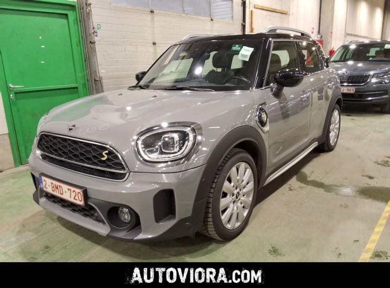 Mini Countryman COOPER S E 4WD AUTO - 22000 € / 43028.26 лв. - 99365152 1 | Car24.bg Mini Countryman COOPER S E 4WD AUTO - 22000 € / 43028.26 лв. - 99365152 1