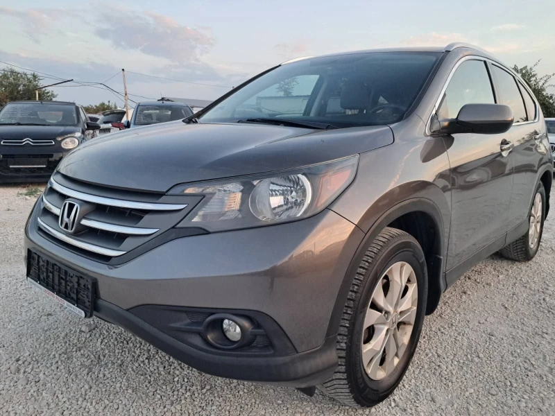 Honda Cr-v 2.4 АВТОМАТИК - 11999 € - 49335457 1 | Car24.bg Honda Cr-v 2.4 АВТОМАТИК - 11999 € - 49335457 1