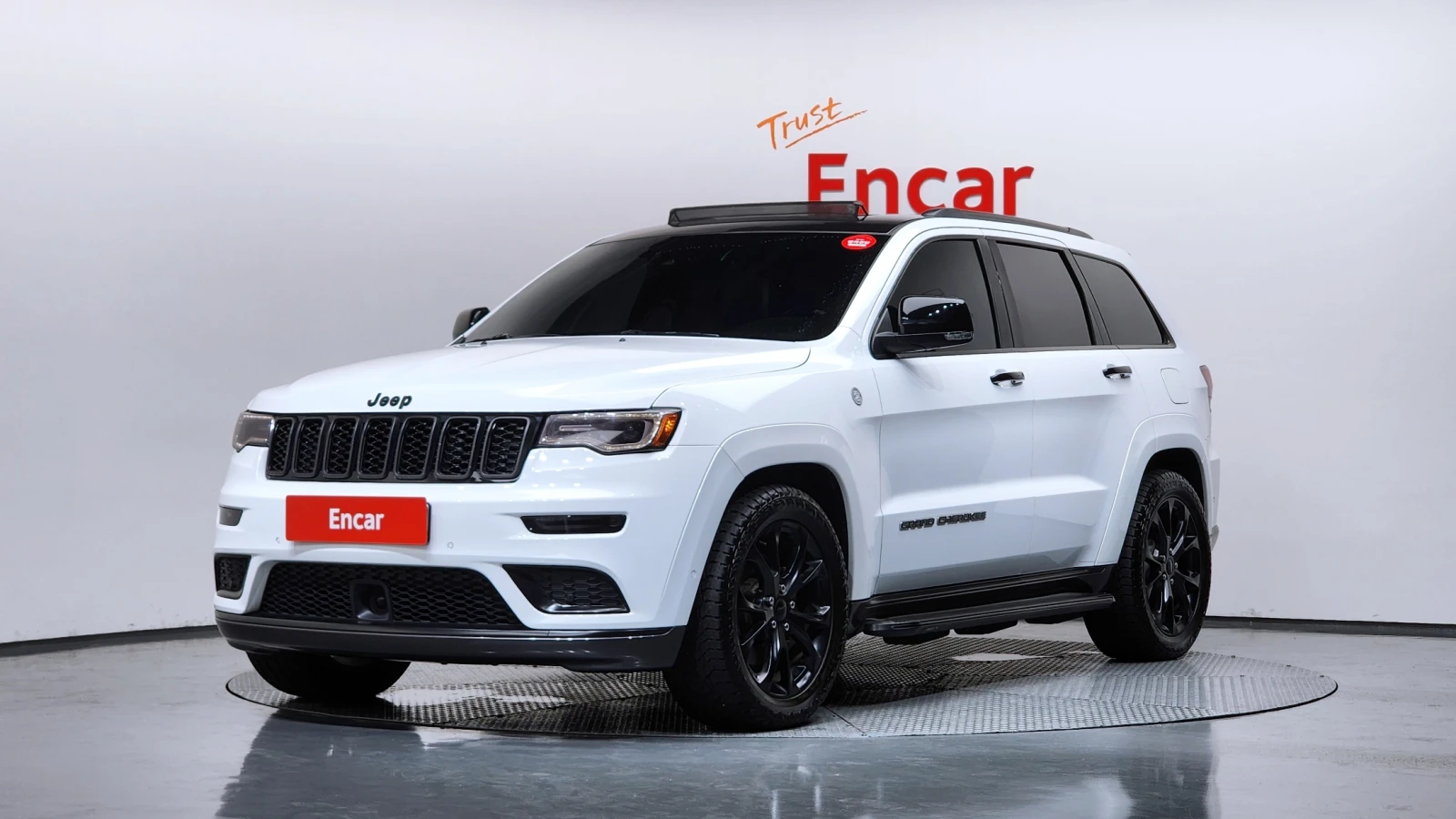 Jeep Grand cherokee 3.6 Summit Панорама* DisTronic* Обдухване | Auto.bg — изображение 1 Jeep Grand cherokee 3.6 Summit Панорама* DisTronic* Обдухване | Auto.bg — изображение 1