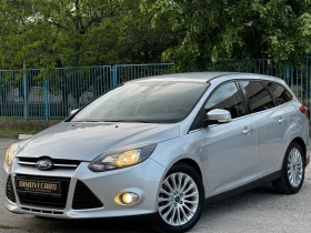Ford Focus 1.6TDCI/KEYLESS/НАВИГАЦИЯ 1 - Car24.bg Ford Focus 1.6TDCI/KEYLESS/НАВИГАЦИЯ 1