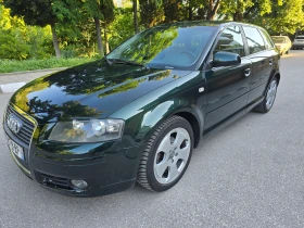 Audi A3 2.0TDI/8V/AVT/NAVI/FULL/ - Car24.bg Audi A3 2.0TDI/8V/AVT/NAVI/FULL/