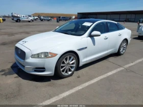 Jaguar Xj - Car24.bg Jaguar Xj