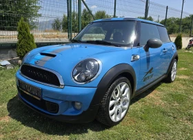 Mini Cooper s BaysWater Edition SwiSs - Car24.bg Mini Cooper s BaysWater Edition SwiSs