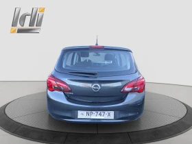 Opel Corsa 1.4i - 6400 € / 12517.31 лв. - 28208154 5 | Car24.bg Opel Corsa 1.4i - 6400 € / 12517.31 лв. - 28208154 5
