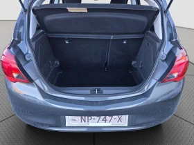 Opel Corsa 1.4i - 6400 € / 12517.31 лв. - 28208154 15 | Car24.bg Opel Corsa 1.4i - 6400 € / 12517.31 лв. - 28208154 15