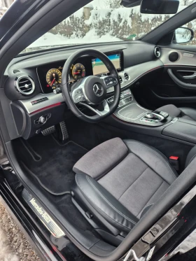 Mercedes-Benz E 220 AMG /9Gtronic /11.19г - 22700 € / 44397.34 лв. - 51374420 9 | Car24.bg Mercedes-Benz E 220 AMG /9Gtronic /11.19г - 22700 € / 44397.34 лв. - 51374420 9