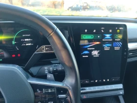 Renault Megane E-TECH Germany - 22200 € / 43419.43 лв. - 76921248 13 | Car24.bg Renault Megane E-TECH Germany - 22200 € / 43419.43 лв. - 76921248 13