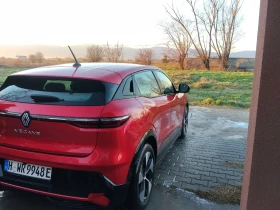 Renault Megane E-TECH Germany - 22200 € / 43419.43 лв. - 76921248 7 | Car24.bg Renault Megane E-TECH Germany - 22200 € / 43419.43 лв. - 76921248 7