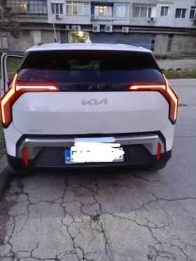 Kia EV3 - 45990 € / 89948.62 лв. - 27675912 3 | Car24.bg Kia EV3 - 45990 € / 89948.62 лв. - 27675912 3