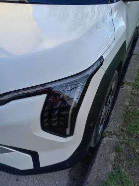 Kia EV3 - 45990 € / 89948.62 лв. - 27675912 6 | Car24.bg Kia EV3 - 45990 € / 89948.62 лв. - 27675912 6