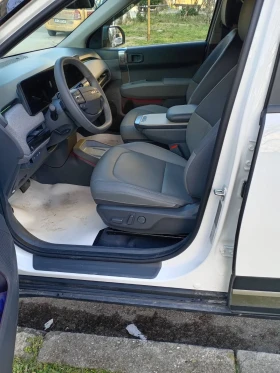 Kia EV3 - 45990 € / 89948.62 лв. - 27675912 11 | Car24.bg Kia EV3 - 45990 € / 89948.62 лв. - 27675912 11