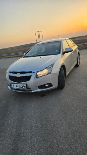 Chevrolet Cruze 2.0VCDI - 2899 € / 5669.95 лв. - 52167068 4 | Car24.bg Chevrolet Cruze 2.0VCDI - 2899 € / 5669.95 лв. - 52167068 4