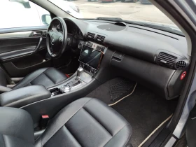 Mercedes-Benz C 280 LPG 7G | Auto.bg — изображение 10 Mercedes-Benz C 280 LPG 7G | Auto.bg — изображение 10