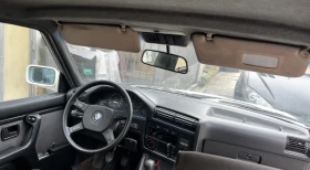 BMW 324 324TD | Auto.bg — изображение 4 BMW 324 324TD | Auto.bg — изображение 4
