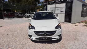 Opel Corsa Нов внос от Италия