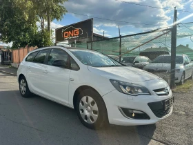 Opel Astra 2, 000CDTI EURO5