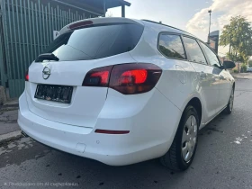 Opel Astra 2, 000CDTI EURO5 - 3999 € / 7821.36 лв. - 60149708 7 | Car24.bg Opel Astra 2, 000CDTI EURO5 - 3999 € / 7821.36 лв. - 60149708 7