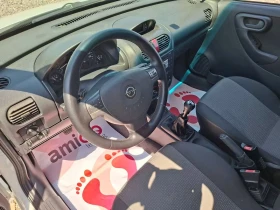 Opel Combo 1.3CDTI* 36м. х 97EUR.* | Auto.bg — изображение 11 Opel Combo 1.3CDTI* 36м. х 97EUR.* | Auto.bg — изображение 11