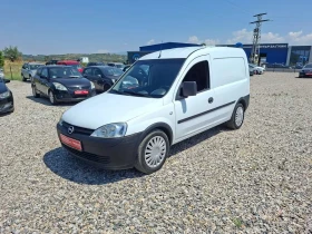 Opel Combo 1.3CDTI* 36м. х 97EUR.* | Auto.bg — изображение 2 Opel Combo 1.3CDTI* 36м. х 97EUR.* | Auto.bg — изображение 2
