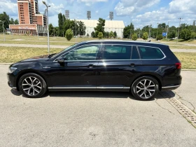 VW Passat B8 4 MOTION | Auto.bg — изображение 6 VW Passat B8 4 MOTION | Auto.bg — изображение 6