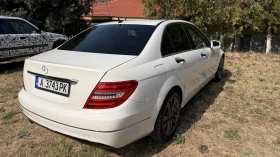 Mercedes-Benz C 180 W204, Facelift, 156 к.с. - 7999 € - 53689495 4 | Car24.bg Mercedes-Benz C 180 W204, Facelift, 156 к.с. - 7999 € - 53689495 4
