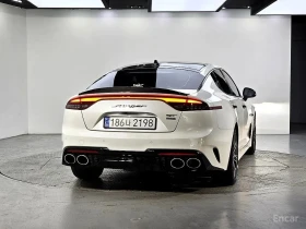 Kia Stinger GT 3.3 Turbo| ОБДУХВАНЕ| ПАНО| ДИСТРОНИК| 360| | Auto.bg — изображение 3 Kia Stinger GT 3.3 Turbo| ОБДУХВАНЕ| ПАНО| ДИСТРОНИК| 360| | Auto.bg — изображение 3