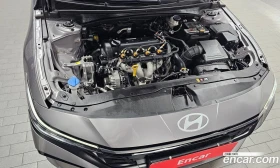 Hyundai Elantra 1.6 LPi Smart | Auto.bg — изображение 5 Hyundai Elantra 1.6 LPi Smart | Auto.bg — изображение 5