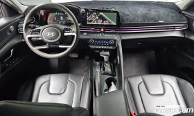 Hyundai Elantra 1.6 LPi Smart | Auto.bg — изображение 9 Hyundai Elantra 1.6 LPi Smart | Auto.bg — изображение 9