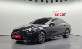 Mercedes-Benz E 220 4MATIC* AMG* LINE* ДИСТРОНИК* 360КАМЕРА* ХЕДЪП*