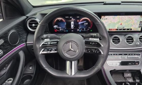 Mercedes-Benz E 220 4MATIC* AMG* LINE* ДИСТРОНИК* 360КАМЕРА* ХЕДЪП* | Auto.bg — изображение 9 Mercedes-Benz E 220 4MATIC* AMG* LINE* ДИСТРОНИК* 360КАМЕРА* ХЕДЪП* | Auto.bg — изображение 9