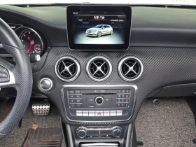 Mercedes-Benz A 200 Amg Line | Auto.bg — изображение 16 Mercedes-Benz A 200 Amg Line | Auto.bg — изображение 16
