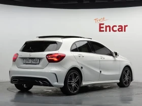 Mercedes-Benz A 200 Amg Line | Auto.bg — изображение 2 Mercedes-Benz A 200 Amg Line | Auto.bg — изображение 2