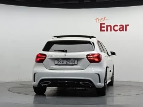 Mercedes-Benz A 200 Amg Line | Auto.bg — изображение 4 Mercedes-Benz A 200 Amg Line | Auto.bg — изображение 4
