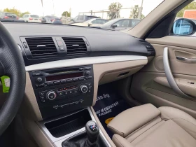 BMW 118 2.0D RECARO XENON | Auto.bg — изображение 13 BMW 118 2.0D RECARO XENON | Auto.bg — изображение 13
