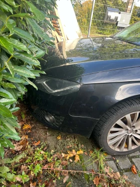 Seat Exeo - 2500 € - 59403834 4 | Car24.bg Seat Exeo - 2500 € - 59403834 4