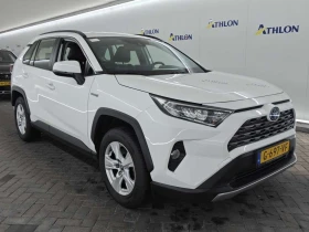 Toyota Rav4 2.5 Active - Car24.bg Toyota Rav4 2.5 Active