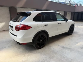 Porsche Cayenne 3.0TDI 8 с.к | Auto.bg — изображение 6 Porsche Cayenne 3.0TDI 8 с.к | Auto.bg — изображение 6