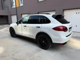 Porsche Cayenne 3.0TDI 8 с.к | Auto.bg — изображение 4 Porsche Cayenne 3.0TDI 8 с.к | Auto.bg — изображение 4