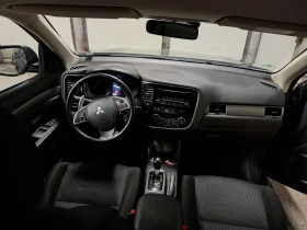 Mitsubishi Outlander 2, 2DID/AUTOMATIC/4х4 | Auto.bg — изображение 7 Mitsubishi Outlander 2, 2DID/AUTOMATIC/4х4 | Auto.bg — изображение 7