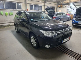 Mitsubishi Outlander 2, 2DID/AUTOMATIC/4х4 | Auto.bg — изображение 2 Mitsubishi Outlander 2, 2DID/AUTOMATIC/4х4 | Auto.bg — изображение 2