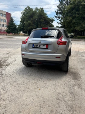 Nissan Juke Voll 160k Top - 6900 € / 13495.23 лв. - 98118902 4 | Car24.bg Nissan Juke Voll 160k Top - 6900 € / 13495.23 лв. - 98118902 4