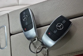 Mercedes-Benz GLB 250 * Подгрев* Pano* Distronic* LED* | Auto.bg — изображение 11 Mercedes-Benz GLB 250 * Подгрев* Pano* Distronic* LED* | Auto.bg — изображение 11